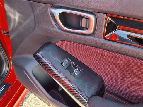 Used 2022 Honda Civic Si image 88