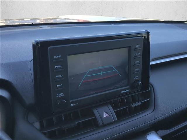 Certified 2021 Toyota RAV4 XLE FWD image 13