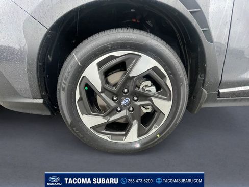 New 2026 Subaru Crosstrek 2.5i Limited w/ Crosstrek Mirror Package AWD/4WD image 9