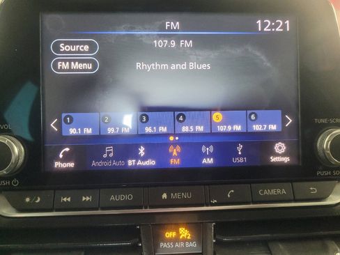 Used 2019 Nissan Altima 2.5 S FWD image 25
