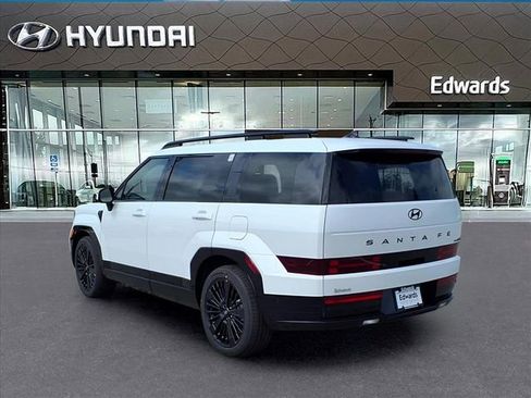 New 2026 Hyundai Santa Fe Calligraphy image 5