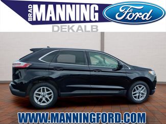 Used 2024 Ford Edge SEL w/ Convenience Package AWD/4WD video 1