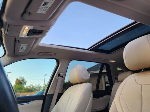 Used 2016 BMW X5 sDrive35i image 13
