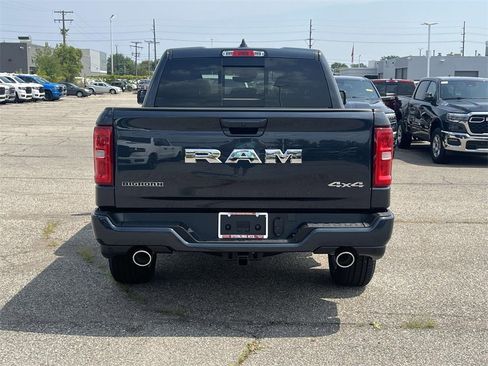 New 2026 RAM 1500 Big Horn image 4