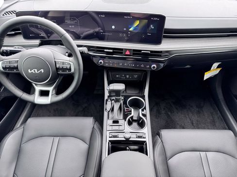 New 2026 Kia K5 EX FWD image 28