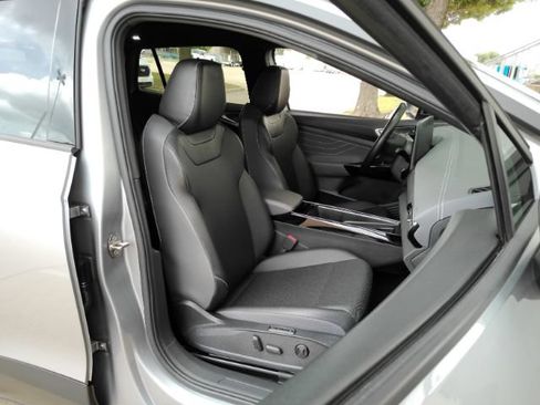 Used 2023 Volkswagen ID.4 Pro S RWD image 21