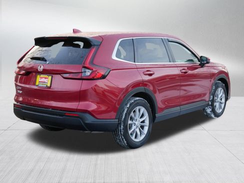 Certified 2023 Honda CR-V EX image 7
