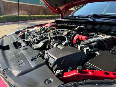 Used 2022 Nissan Altima 2.5 SL FWD image 29