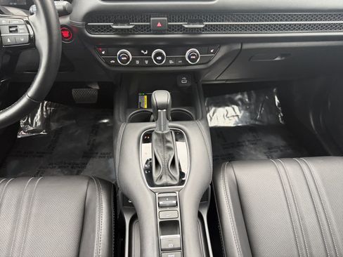 Used 2025 Honda HR-V EX-L image 16