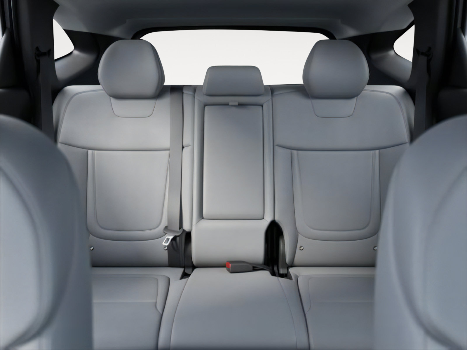 New 2026 Hyundai Tucson Limited FWD image 12