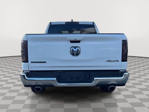 Certified 2022 RAM 1500 Big Horn image 8