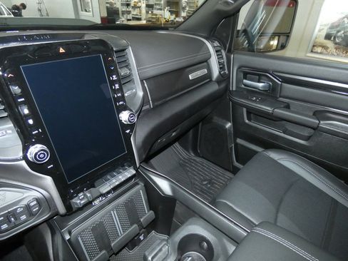 New 2025 RAM 2500 Power Wagon image 12