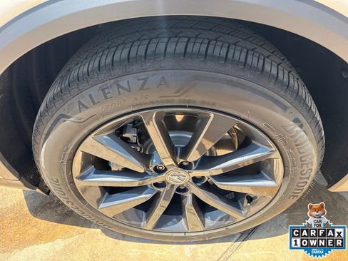 Certified 2026 Acura MDX A-Spec AWD/4WD image 35