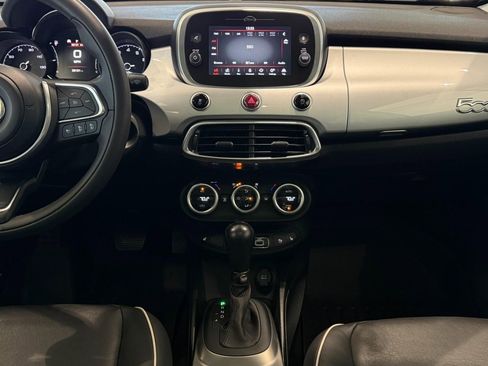 Used 2019 FIAT 500X Trekking Plus w/ Premium Group AWD/4WD image 29