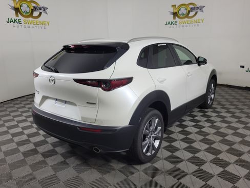 Certified 2026 MAZDA CX-30 AWD 2.5 S image 9