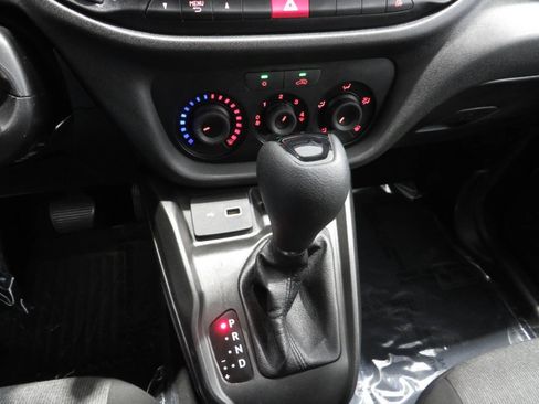 Used 2022 RAM ProMaster City Tradesman w/ Window Group 04 FWD image 18