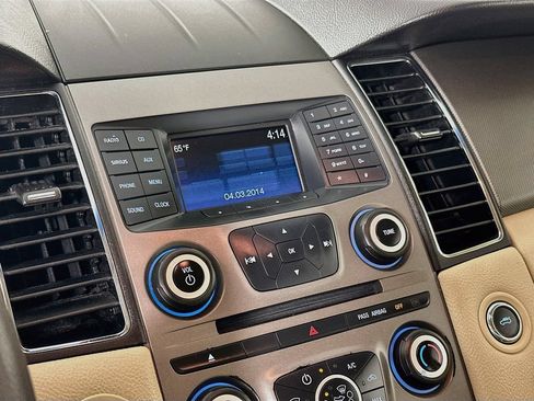 Used 2015 Ford Taurus SE FWD image 19