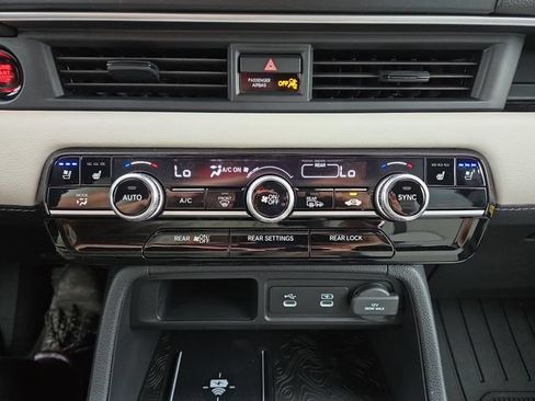 New 2026 Honda Passport TrailSport Elite image 26