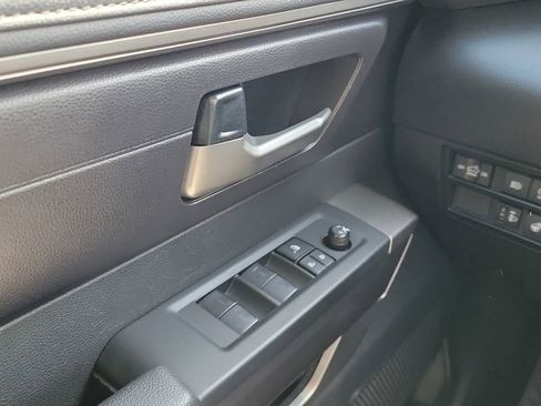 Used 2024 Toyota Tundra SR5 w/ SR5 Premium Package AWD/4WD image 19