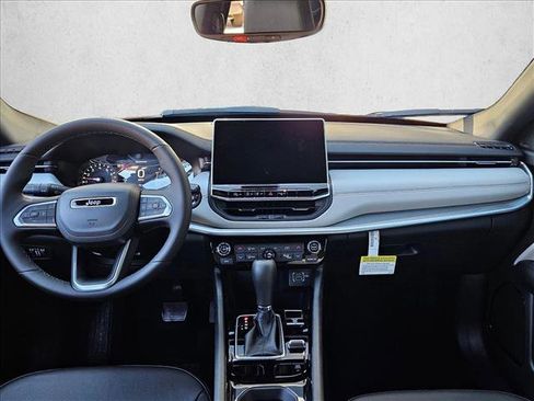 New 2026 Jeep Compass Limited image 14