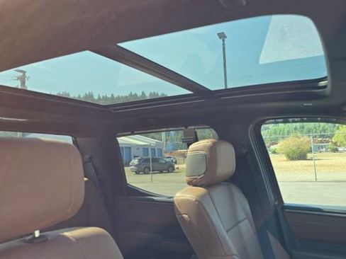 Used 2025 Toyota Tundra 1794 Edition image 19