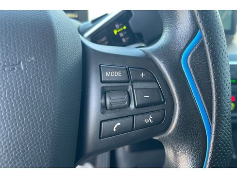 Used 2017 BMW i3 w/ Range Extender RWD image 37