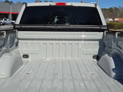 Used 2023 Ford F150 Lariat w/ Trailer Tow Package image 12