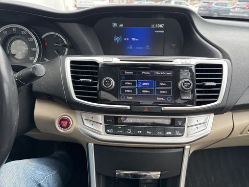 Used 2014 Honda Accord EX-L image 16