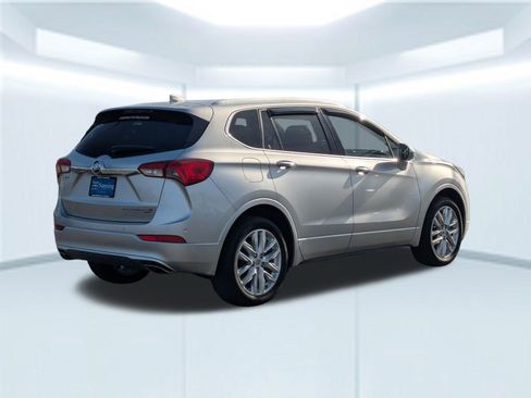 Used 2019 Buick Envision Premium image 6