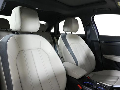 Certified 2025 Audi A3 2.0T Premium w/ Convenience Package image 16