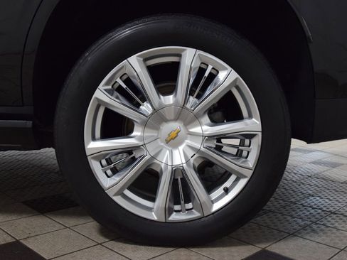 Used 2022 Chevrolet Tahoe High Country AWD/4WD image 26