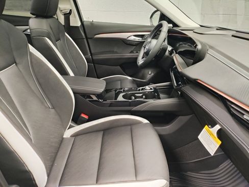 New 2026 Buick Envision Sport Touring image 7