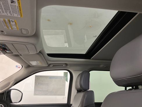 New 2025 Ford Expedition Max Active image 33