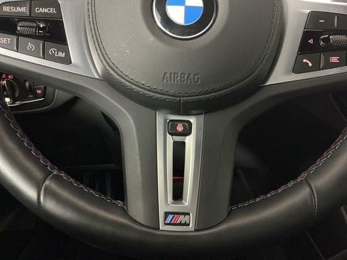 Certified 2024 BMW X3 M40i w/ Premium Package image 17