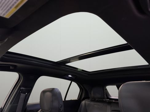 Used 2023 Cadillac XT4 Sport FWD image 15
