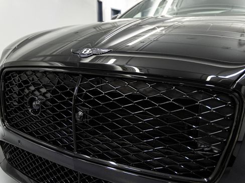 New 2026 Bentley Continental GT Speed image 13