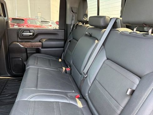 Used 2023 GMC Sierra 2500 Denali AWD/4WD image 22