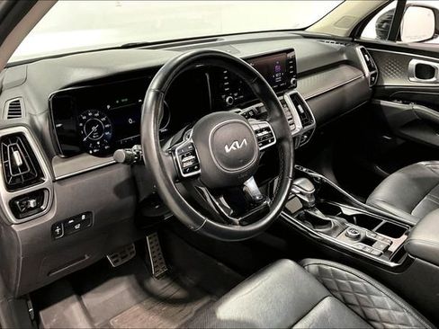 Used 2022 Kia Sorento SX AWD/4WD image 22