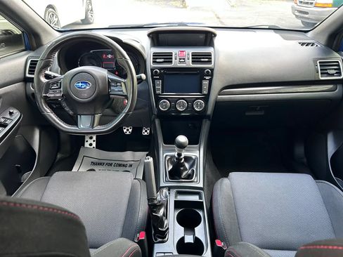 Used 2019 Subaru WRX AWD/4WD image 33