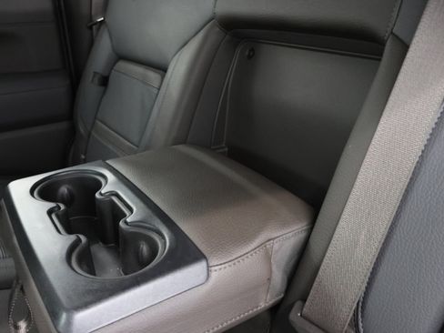 Used 2021 GMC Sierra 1500 Denali w/ Driver Alert Package II AWD/4WD image 39