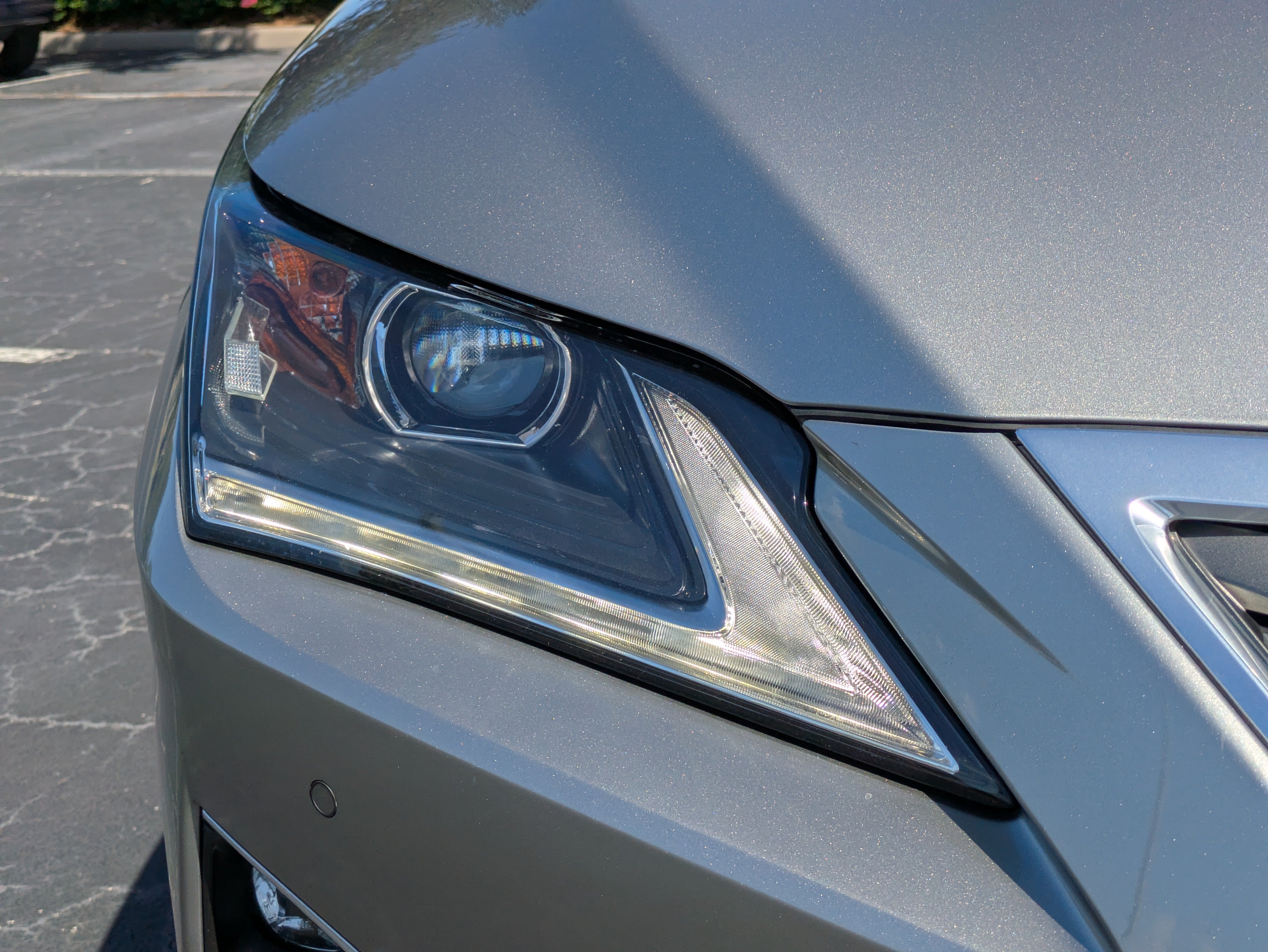 Used 2018 Lexus RX 350 FWD w/ Premium Package image 9