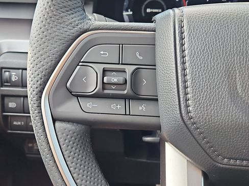 New 2026 Toyota Tacoma TRD Sport AWD/4WD image 18