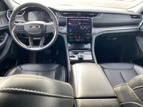 Used 2023 Jeep Grand Cherokee Limited image 5