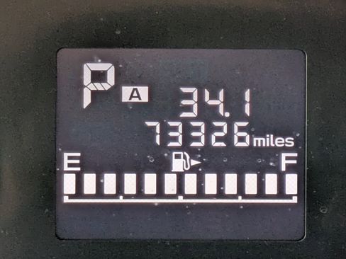 Used 2018 Subaru Crosstrek 2.0i Premium w/ Popular Package #3 image 34