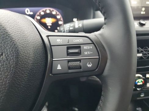 New 2025 Honda Accord EX-L image 33