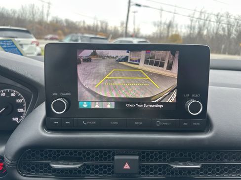 Used 2023 Honda HR-V LX image 22