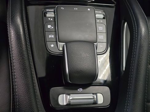 Used 2022 Mercedes-Benz GLS 450 4MATIC image 16