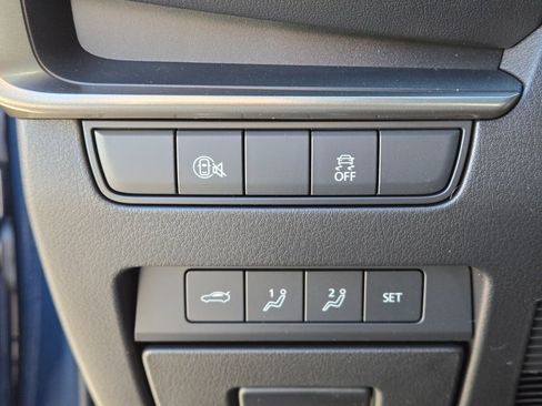 New 2026 MAZDA MAZDA3 2.5 S Sedan w/ Preferred Pkg image 24