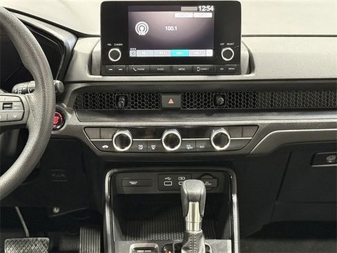 Certified 2023 Honda CR-V EX image 17