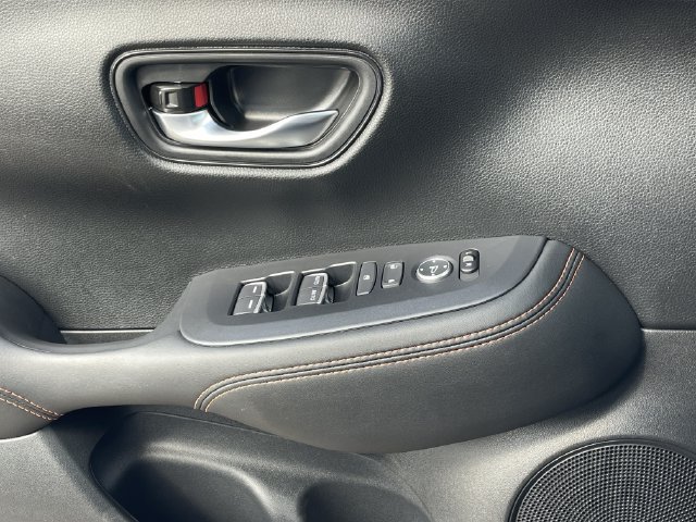 Certified 2027 Honda HR-V Sport image 23